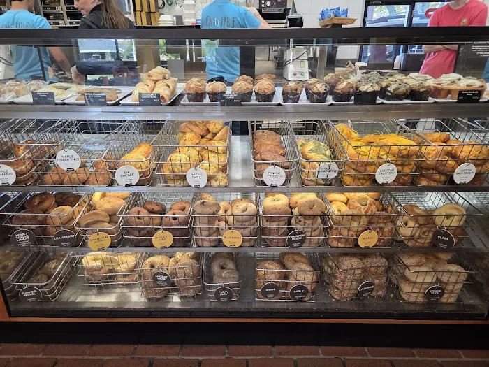 Einstein Bros. Bagels Picture 10