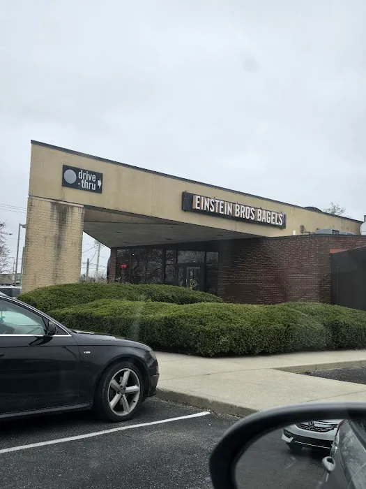 Einstein Bros. Bagels Picture 9