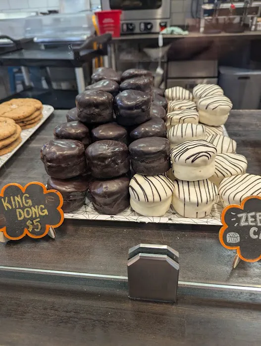 Bake Me Happy Picture 7