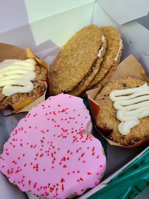 Bake Me Happy Picture 4