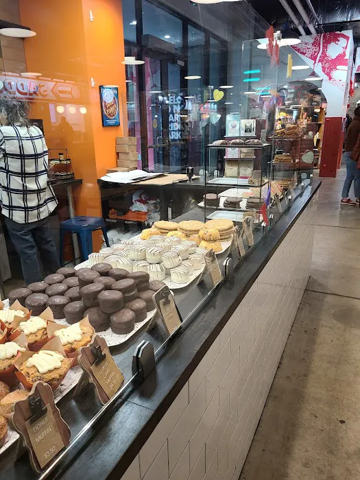 Bake Me Happy Picture 5