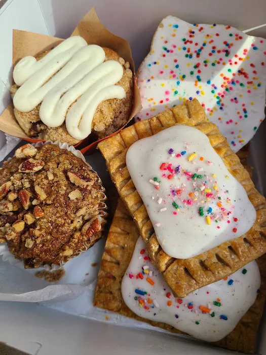 Bake Me Happy Picture 8