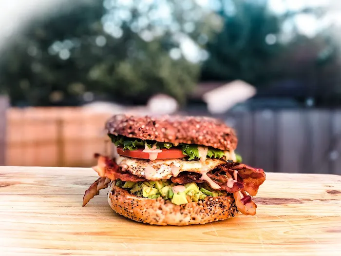 Cocky’s Bagel Sandwiches Picture 9