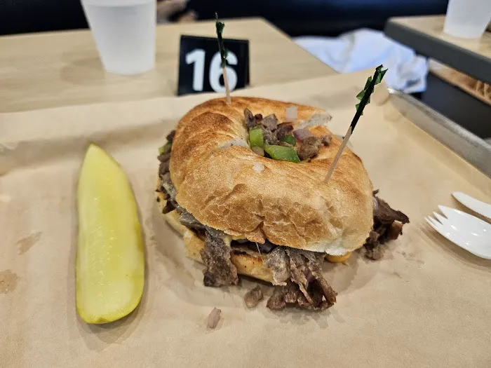 Cocky’s Bagel Sandwiches Picture 1