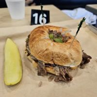 Cocky’s Bagel Sandwiches ico