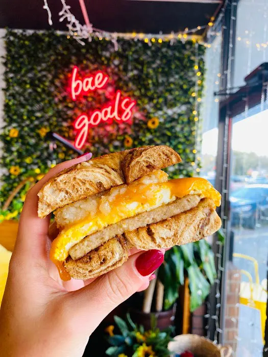 Cocky’s Bagel Sandwiches Picture 8