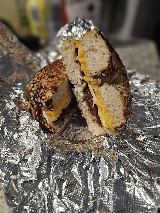 Cocky’s Bagel Sandwiches Picture 5
