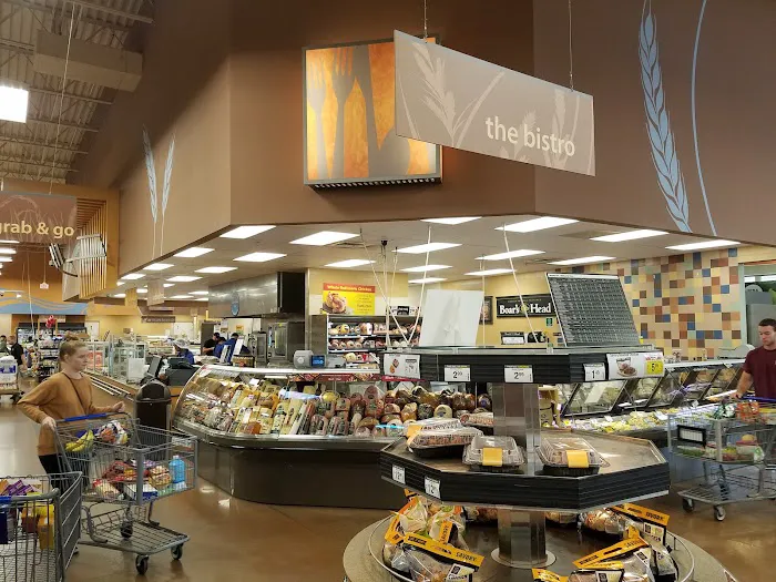 Kroger Bakery Picture 2