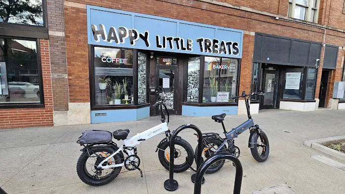 Happy Little Treats Picture 3