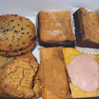 Happy Little Treats ico