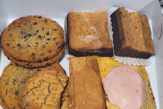 Happy Little Treats