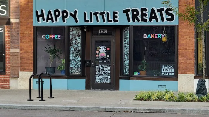 Happy Little Treats Picture 6