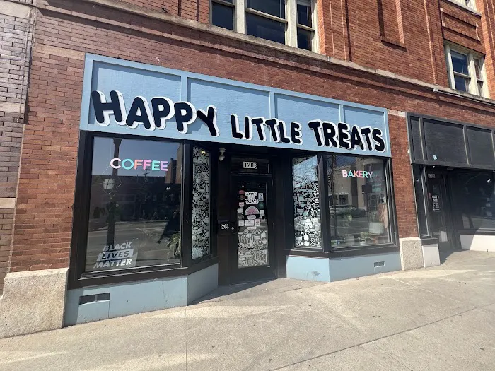 Happy Little Treats Picture 9