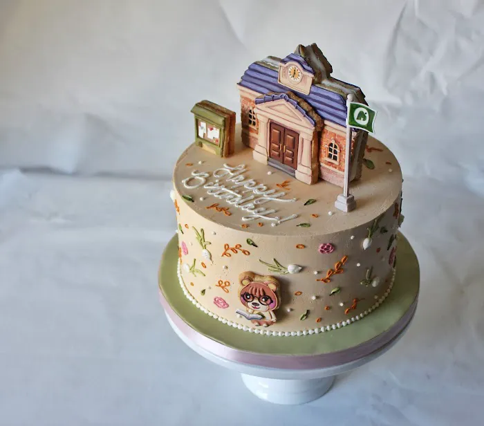 Kuro Neko Cake Studio Picture 1