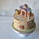Kuro Neko Cake Studio