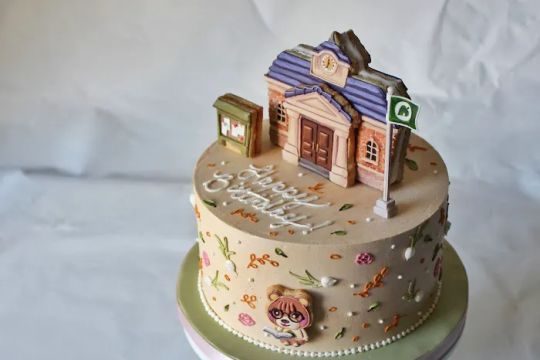 Kuro Neko Cake Studio