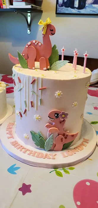 Kuro Neko Cake Studio Picture 2