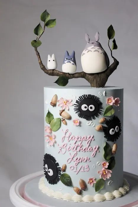 Kuro Neko Cake Studio Picture 6