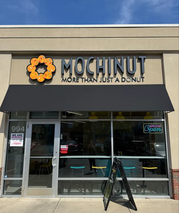 Mochinut Columbus/Grandview Picture 8