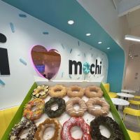 Mochinut Columbus/Grandview ico