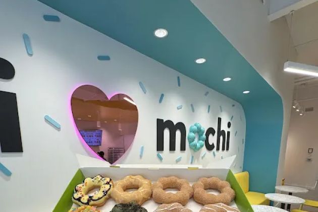Mochinut Columbus/Grandview