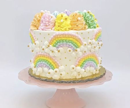 Sadie Baby Sweets