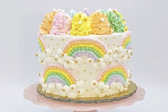 Sadie Baby Sweets