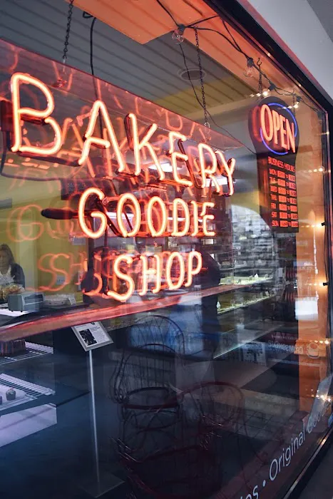 The Original Goodie Shop Picture 6