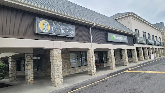 The Original Goodie Shop Picture 1