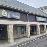 The Original Goodie Shop ico