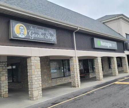 The Original Goodie Shop