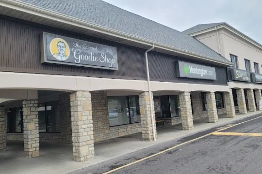 The Original Goodie Shop