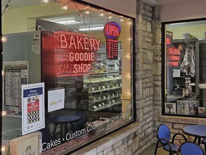 The Original Goodie Shop Picture 5