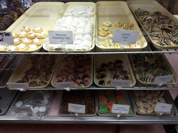 The Original Goodie Shop Picture 2