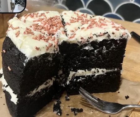 Heyacake