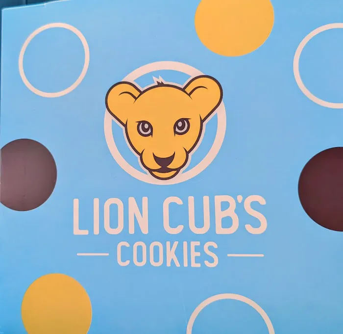 Lion Cub's Cookies- Grandview Picture 3
