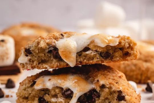 Lion Cub's Cookies- Grandview