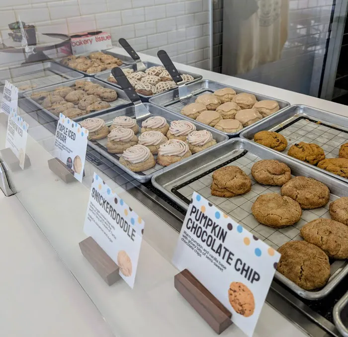 Lion Cub's Cookies- Grandview Picture 2