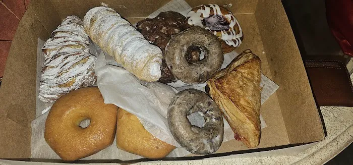 Auddino's Italian Bakery Picture 3
