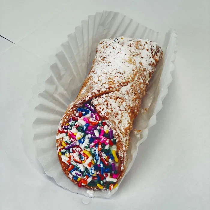 Auddino's Italian Bakery Picture 10