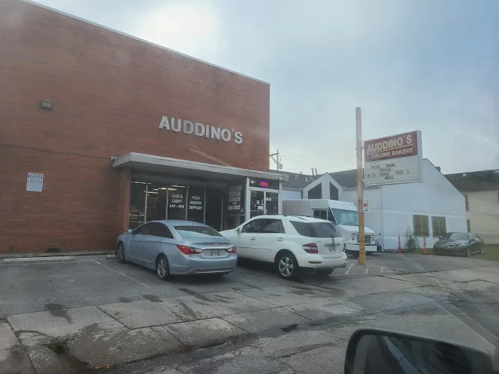 Auddino's Italian Bakery Picture 8