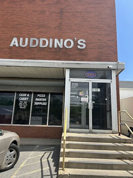 Auddino's Italian Bakery Picture 9