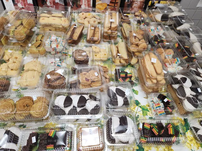 Auddino's Italian Bakery Picture 1