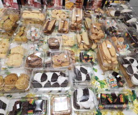 Auddino's Italian Bakery