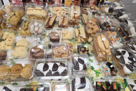 Auddino's Italian Bakery