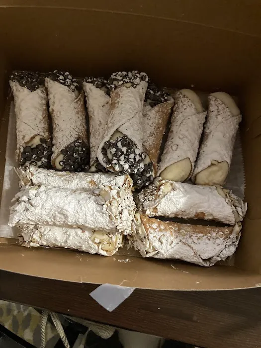 Auddino's Italian Bakery Picture 2