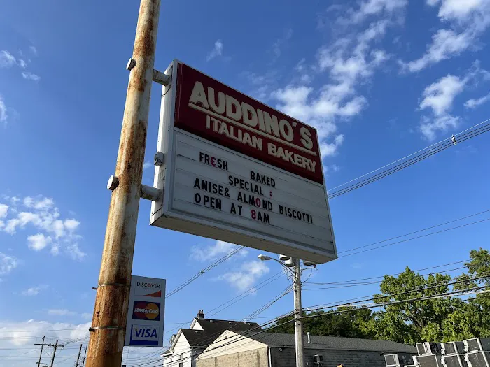 Auddino's Italian Bakery Picture 7