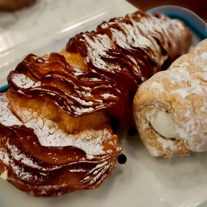 Auddino's Italian Bakery Picture 4