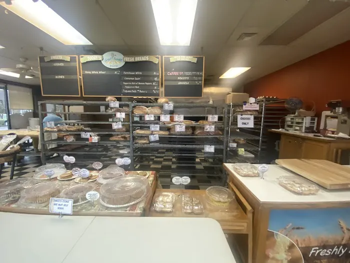 Great Harvest Bread Co. Picture 7