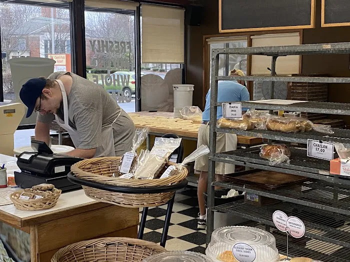 Great Harvest Bread Co. Picture 9